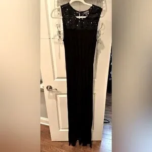 long tall sally | Dresses | Lts Sz 6 Maxi Dress | Poshmark